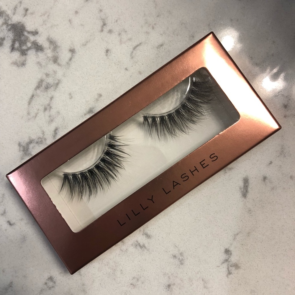 Lilly Lashes